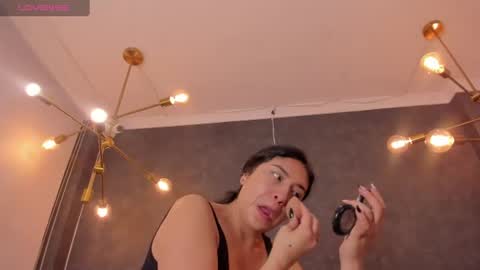 DAYRA ANGELS online show from 07/15/26, 03:39