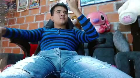 dayro_dduran online show from 03/21/26, 07:39