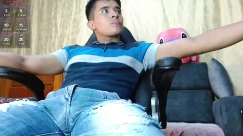 Snapshot of dayro_dduran chatting on 05/01/26, 07:40 dayro_dduran online show from 05/01/26, 07:40