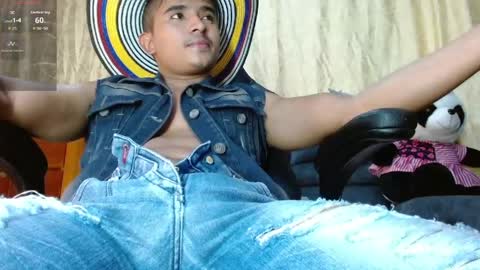Snapshot of dayro_dduran chatting on 05/16/26, 07:45 dayro_dduran online show from 05/16/26, 07:45