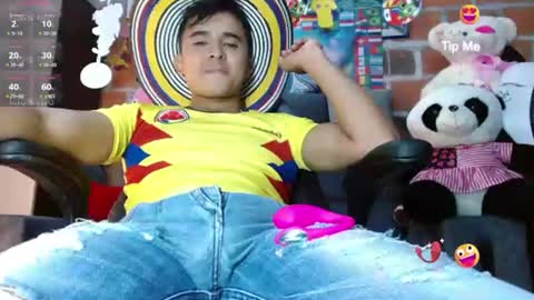 Snapshot of dayro_dduran chatting on 07/03/26, 07:53 dayro_dduran online show from 07/03/26, 07:53