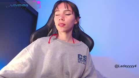 Dayana  online show from 02/14/25, 04:04