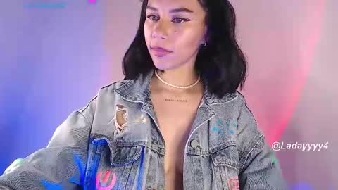 Dayana  online show from 03/06/25, 01:48