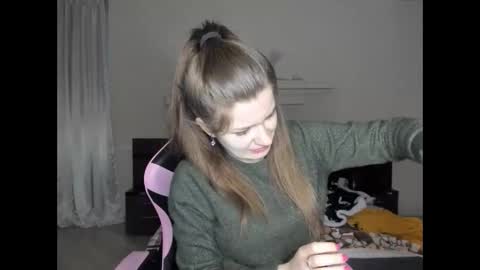 dazdrasmigdasue online show from 02/09/25, 03:45