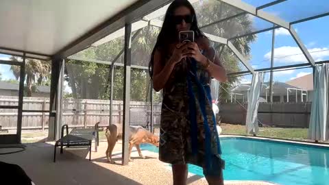 Dazey online show from 03/27/26, 05:12