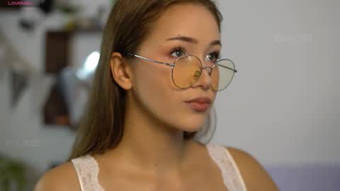 Dazy    My Fansly  online show from 11/09/25, 02:32