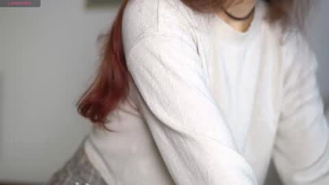 Dazy    My Fansly  online show from 12/01/25, 03:11