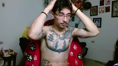 dazzayy online show from 04/26/26, 04:43