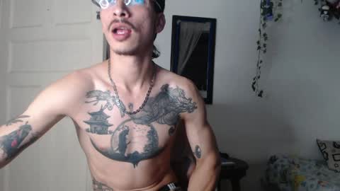 dazzayy online show from 04/29/26, 02:04