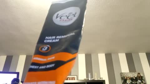 Dazzill online show from 01/14/25, 06:07