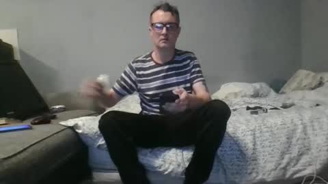 Dazzill online show from 02/05/26, 05:17