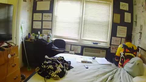 dbeamon92 online show from 01/16/26, 06:12