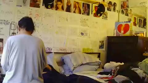 dbeamon92 online show from 02/05/26, 06:12