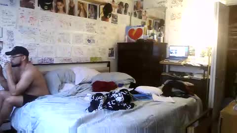 dbeamon92 online show from 02/24/26, 05:33