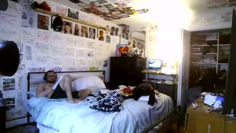 dbeamon92 online show from 03/06/26, 06:04