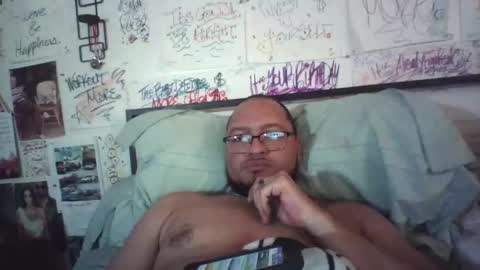 dbeamon92 online show from 03/22/26, 11:35