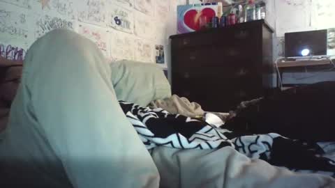 dbeamon92 online show from 03/31/26, 01:51