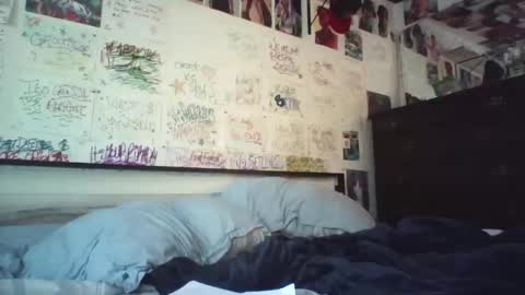 dbeamon92 online show from 04/08/26, 02:28