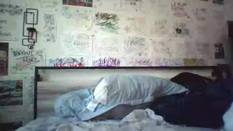 dbeamon92 online show from 04/15/26, 12:17