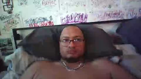 dbeamon92 online show from 04/18/26, 07:58