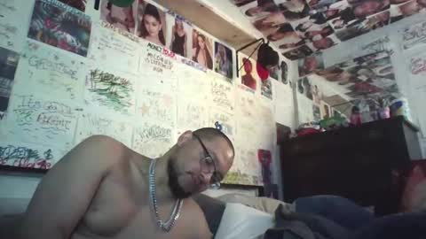 dbeamon92 online show from 05/19/26, 06:03