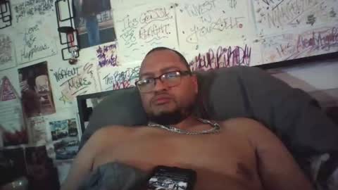 dbeamon92 online show from 05/22/26, 11:27