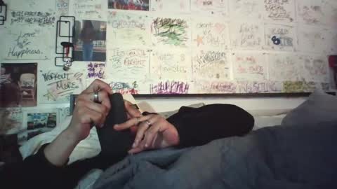dbeamon92 online show from 05/22/26, 11:32