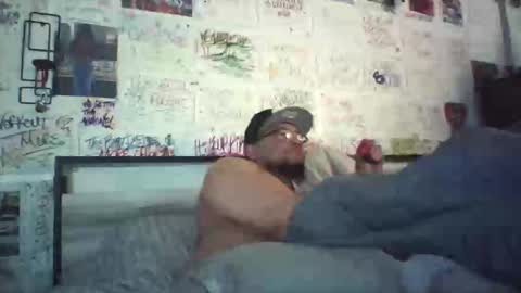 dbeamon92 online show from 05/26/26, 01:12