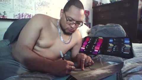 dbeamon92 online show from 05/27/26, 01:57