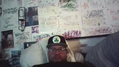dbeamon92 online show from 05/28/26, 03:04