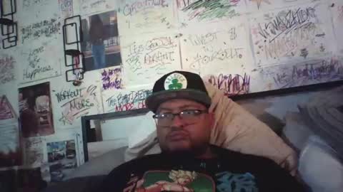 dbeamon92 online show from 05/28/26, 05:10