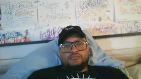 dbeamon92 online show from 07/12/26, 03:14