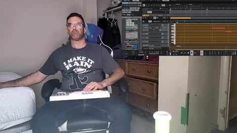 dbfroge online show from 09/12/25, 08:25