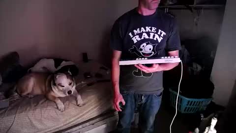 dbfroge online show from 03/13/26, 10:00