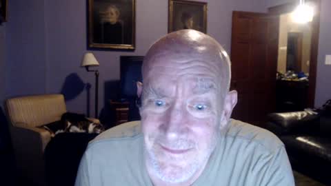 dbutts online show from 07/23/26, 06:00