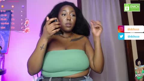 Duchess Coco - Coco Puffs online show from 02/17/25, 12:21