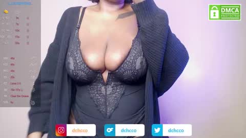 Duchess Coco - Coco Puffs online show from 01/13/26, 12:27