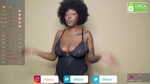 Duchess Coco - Coco Puffs online show from 01/17/26, 11:19