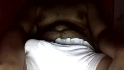 Snapshot of dcockzilla chatting on 10/15/25, 10:48 dcockzilla online show from 10/15/25, 10:48