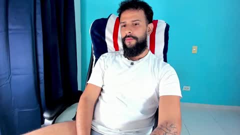 dcollins_ online show from 09/13/25, 04:56