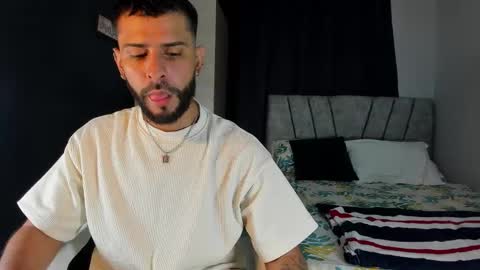 dcollins_ online show from 10/06/25, 01:14