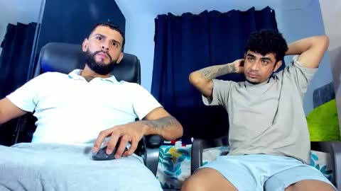 dcollins_ online show from 11/27/25, 09:17