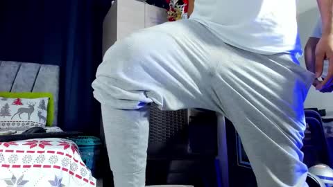 dcollins_ online show from 12/03/25, 07:38