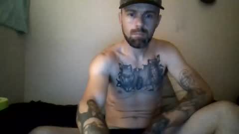 Hungmoose69 online show from 07/17/26, 07:04