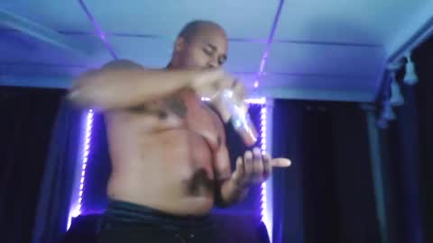 DCrush online show from 12/13/24, 12:42