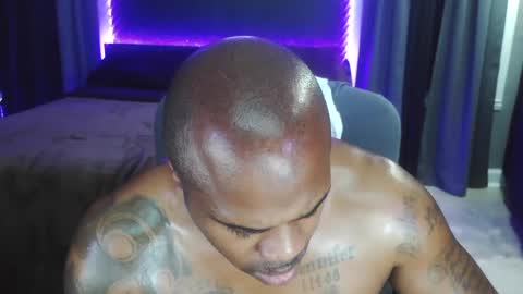 DCrush online show from 12/13/24, 09:57