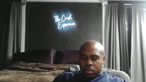 DCrush online show from 12/18/24, 07:36