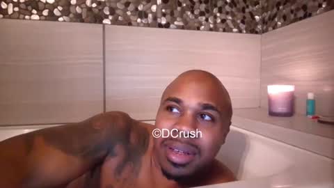 DCrush online show from 01/08/25, 05:05