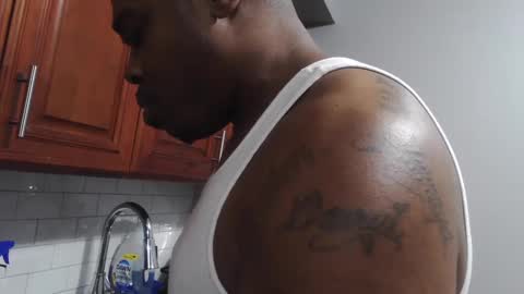 DCrush online show from 02/27/25, 05:56