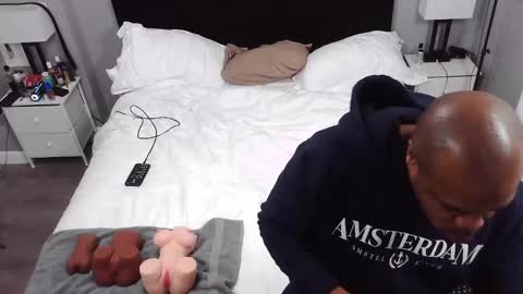 DCrush online show from 03/03/25, 12:15